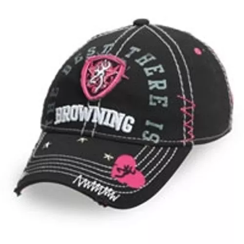 Browning Sweetheart Ladies Cap