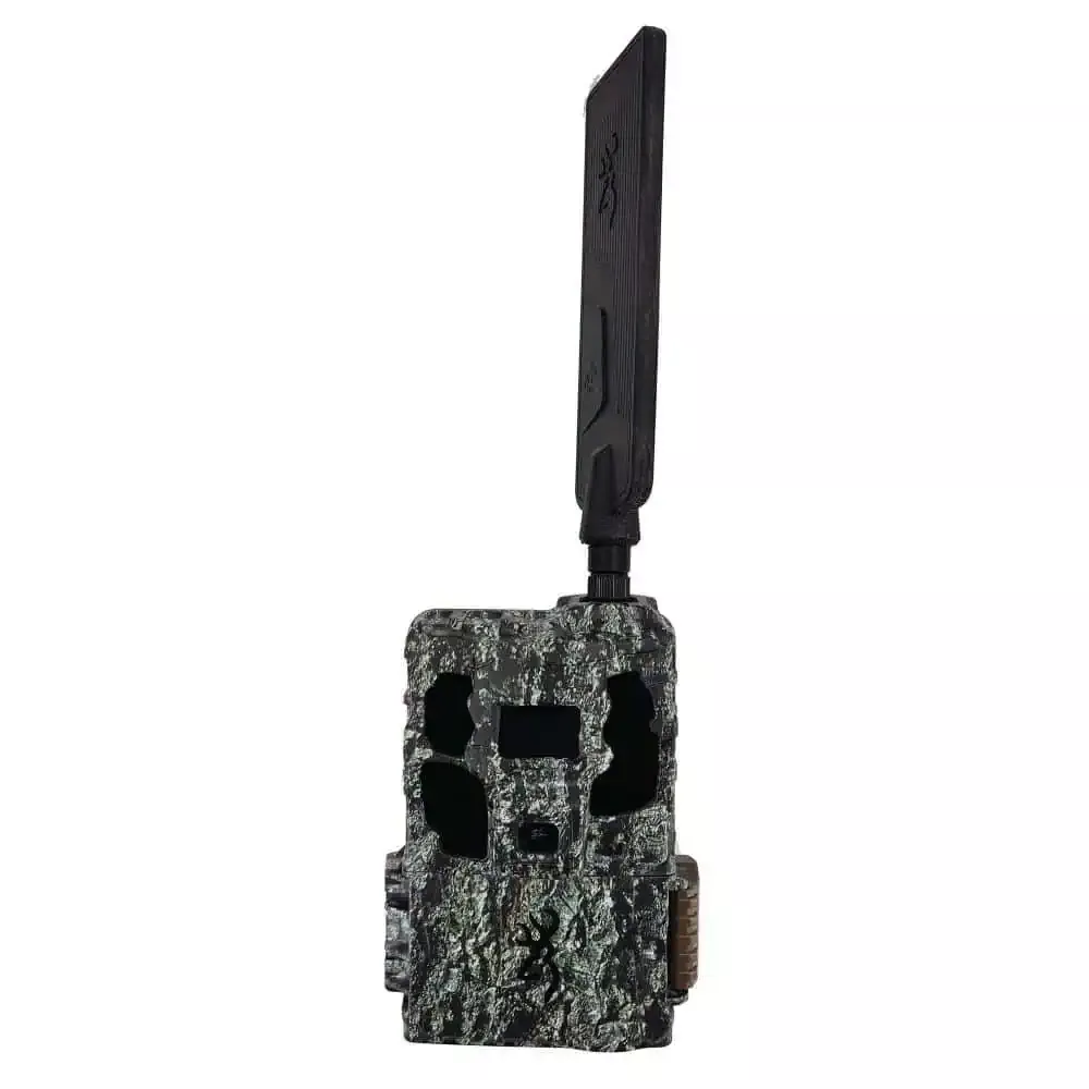 Browning Trail Camera – Defender Wireless Pro Scout Max HD AI 46MP