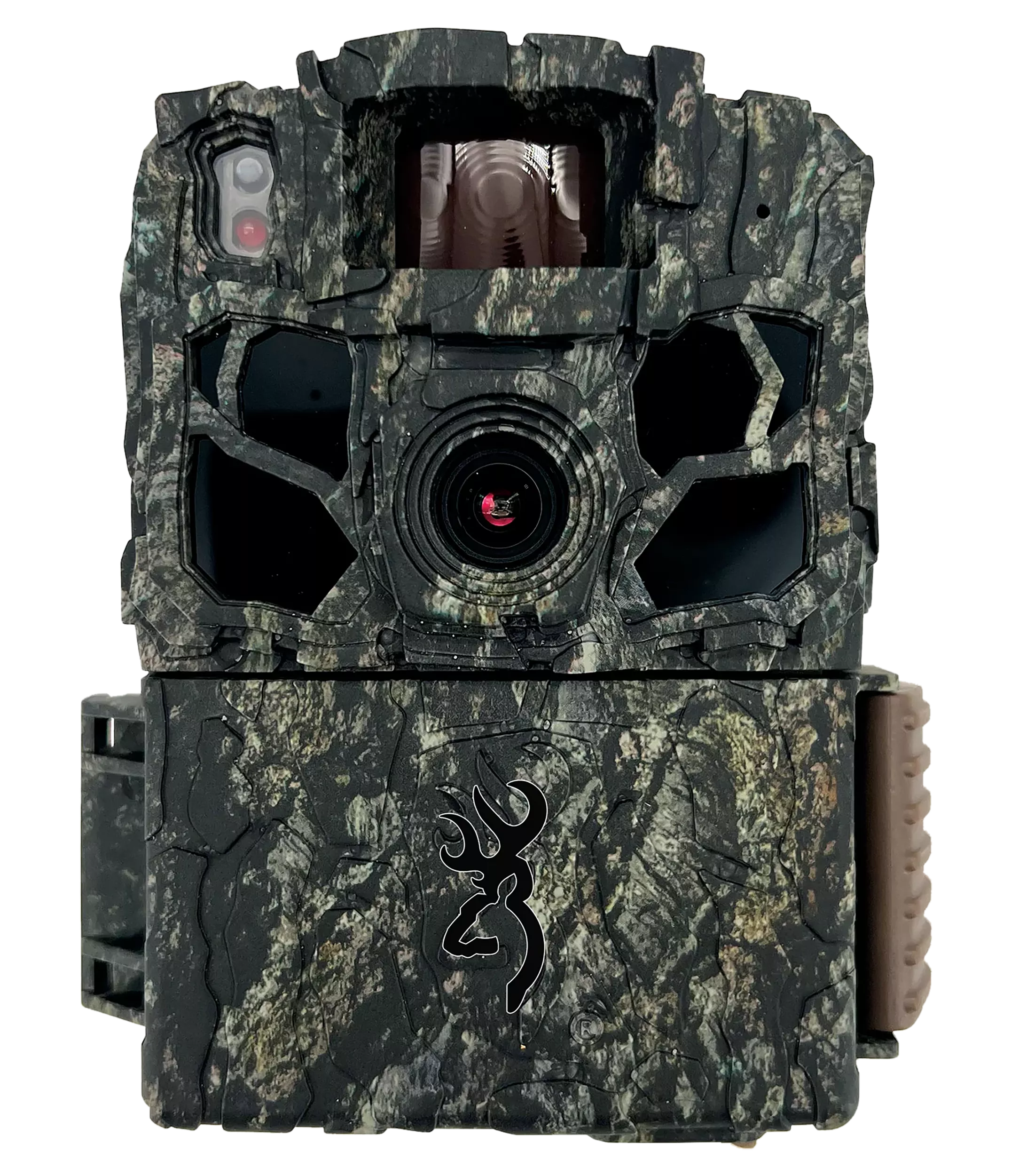 Browning Trail Cameras 6FHDRDark Ops Up to 512GB SDXC Memory