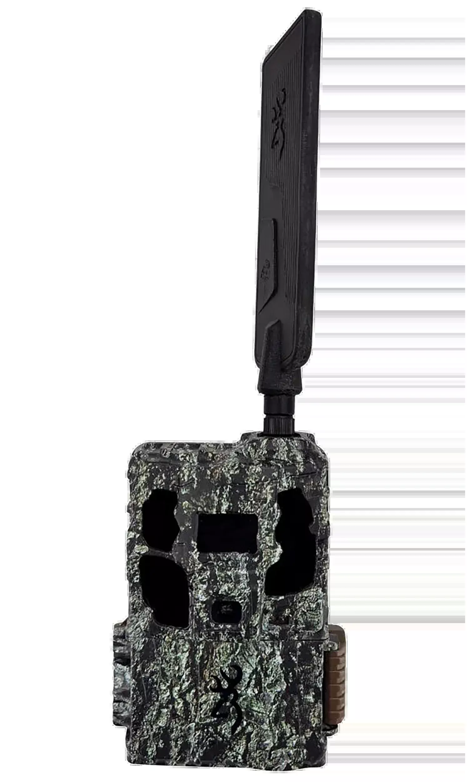 Browning Trail Cameras Defender Pro Scout Max HD Cellular Trail Camera, Dual-Carrier, PSMHDAI