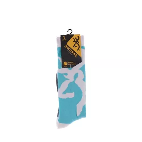 Browning Women's Sock Size 6-10
