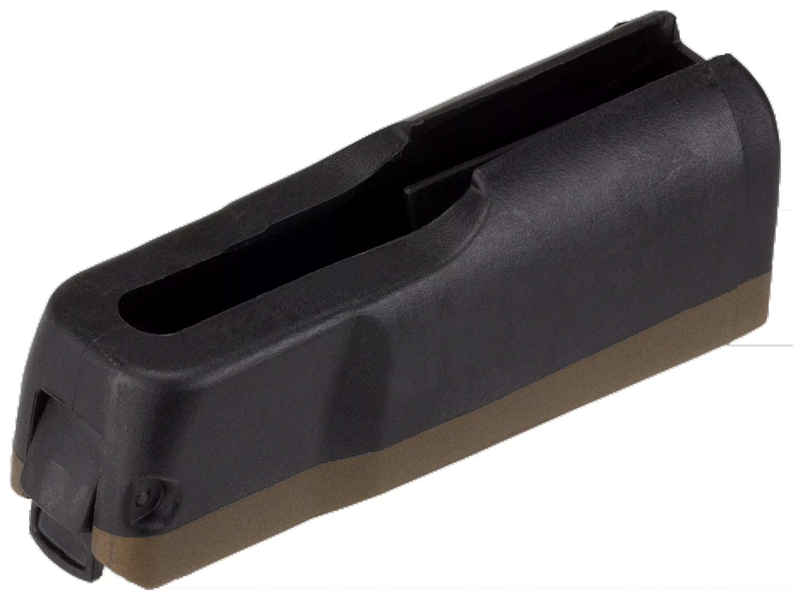 Browning X-Bolt Long Action Rotary Magazine, 3-Round .28 Nosler Polymer Black 112044507