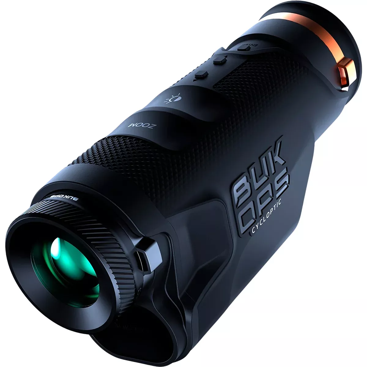 Bukops BUK40002 CyclopticHand Held 1-5x25mm