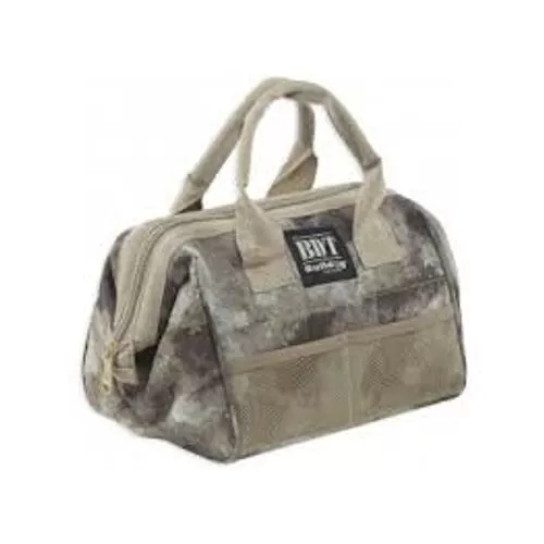 Bulldog Ammo and Accessory Range Bag ATACS-AU