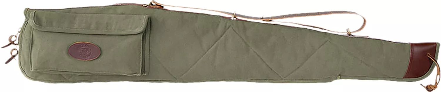 Bulldog BD384 Classic Canvas44" Green Weather Resistant
