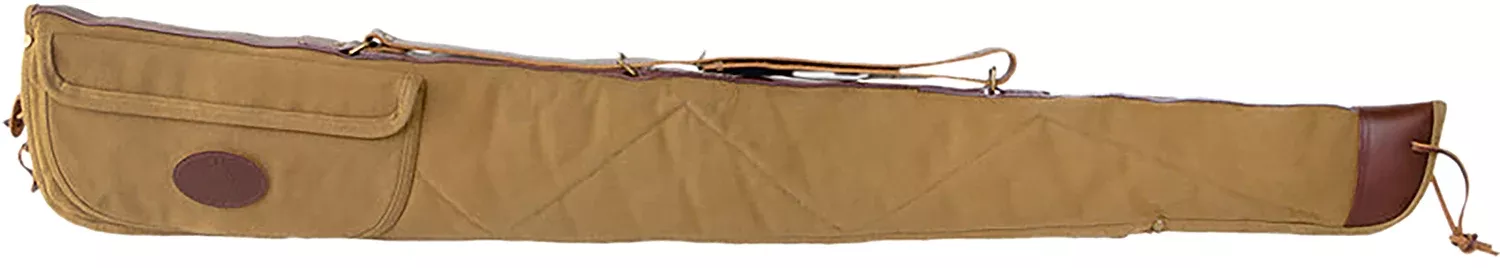 Bulldog BD389 Classic CanvasTan 52" Long Shotgun