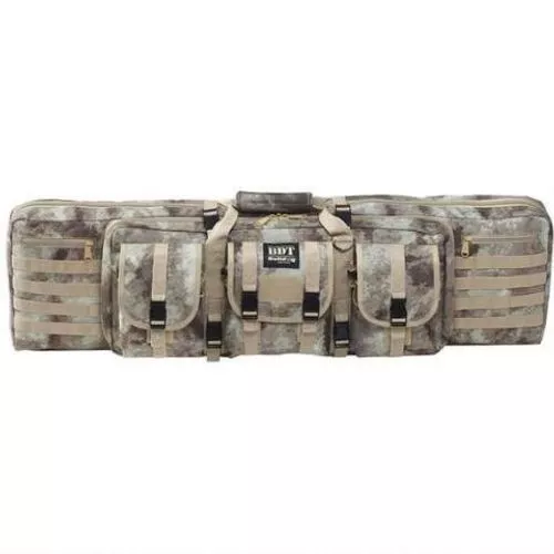 Bulldog BDT Tactical Double Rifle Case 37" ATACS-AU BDT60-37AU