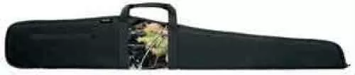 Bulldog Cases 52" Black Shotgun With 3D Camo Panel Md: BD215