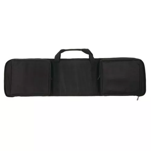 Bulldog Extreme Discreet Assault Rifle Case 40" Black BD470-40