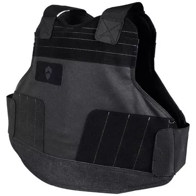 BULLETSAFE VP4 Bulletproof Vest with RLA Armor Inserts - Size 2XL