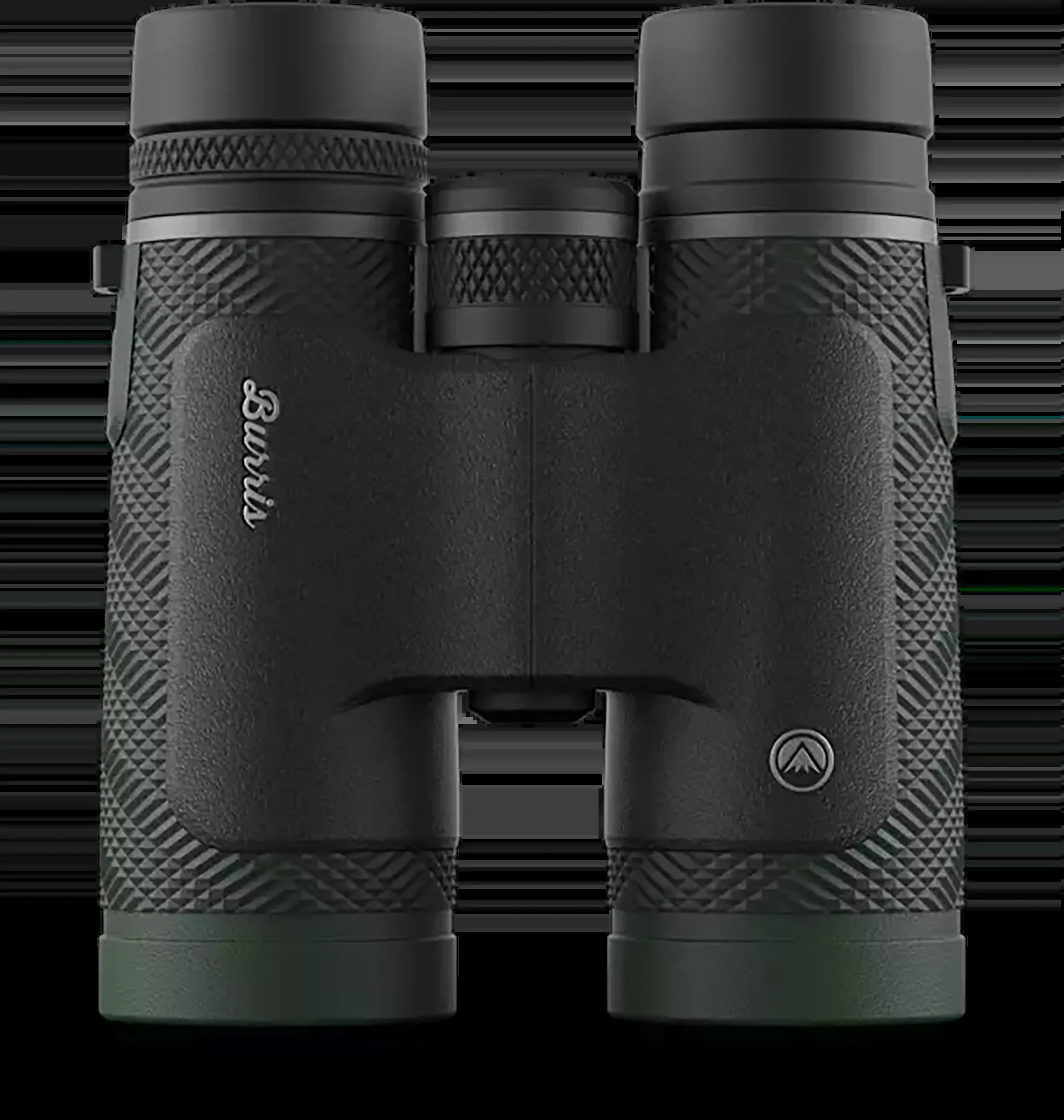 Burris Droptine High Definition 10x42 Binoculars, Roof Prism, Fast Focus – 300279