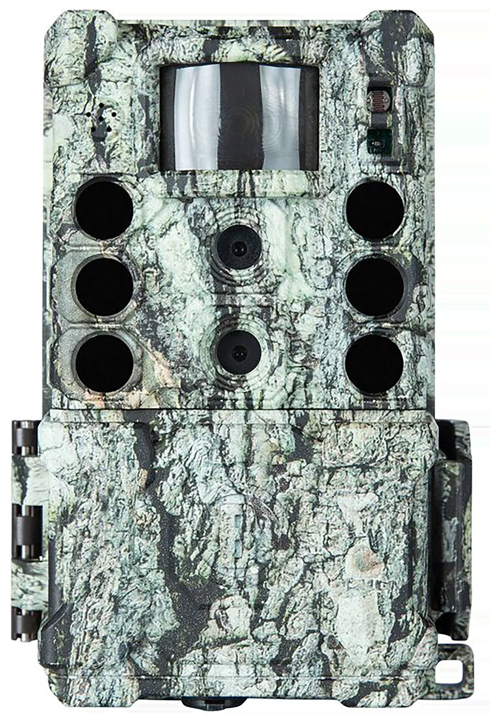 Bushnell Core DS-4K No-Glow Trail Camera, 32MP, 4K Video, 1.5-inch LCD, GPS Geotag – 119987C