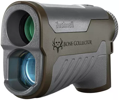 Bushnell LBC1800 Bone Collector 1800 Brown/Gray 6x25mm 1800 yds Max Distance