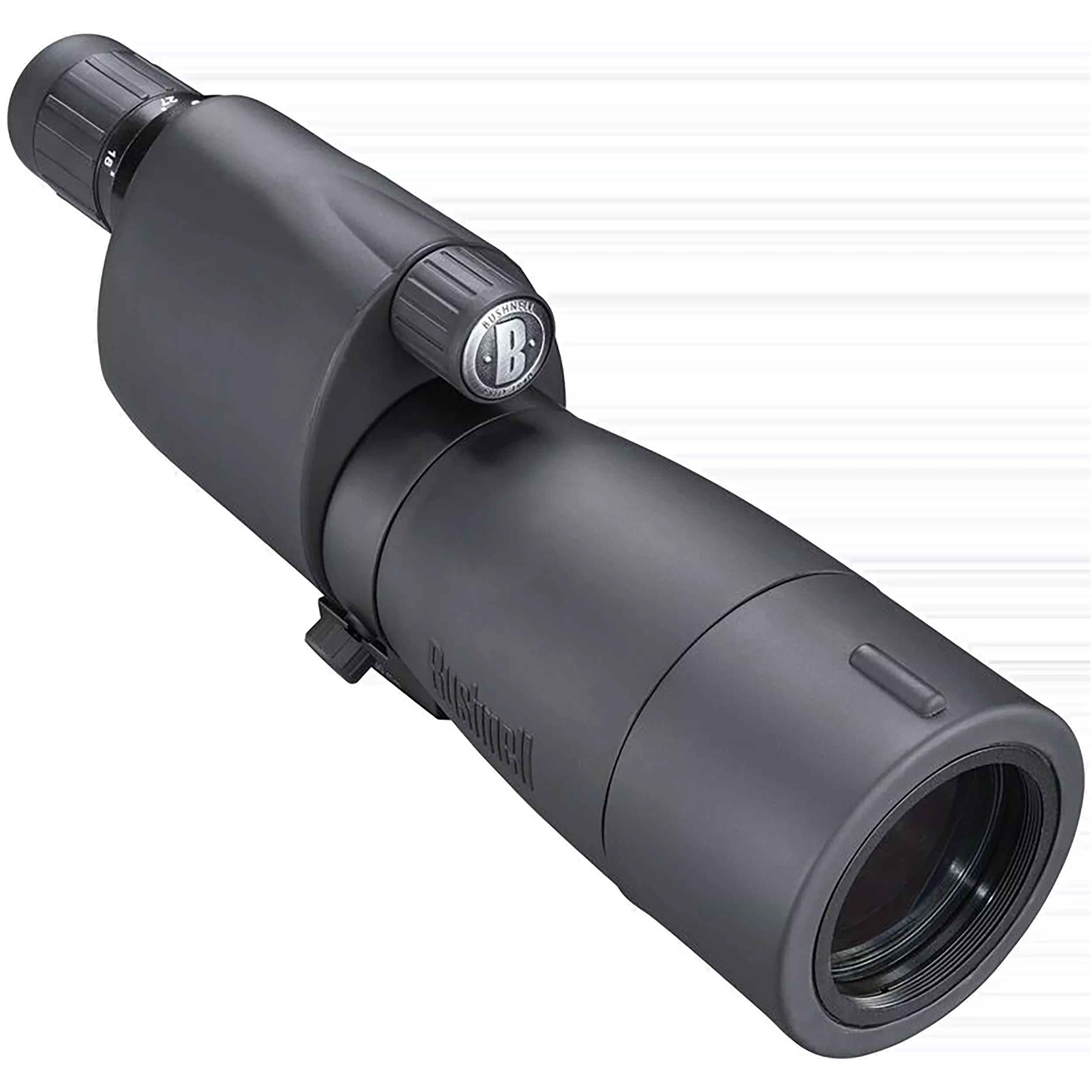 Bushnell Sentry Spotting Scope 18-36x50mm Waterproof Fogproof Multi-Coated Optics 783618
