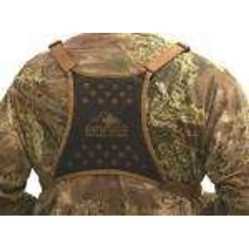 Butler Creek Binocular Harness - Khaki