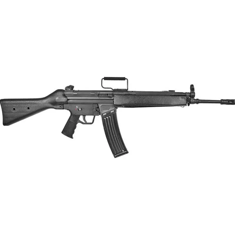 C93 .223 Sporter Rifle - HK Clone