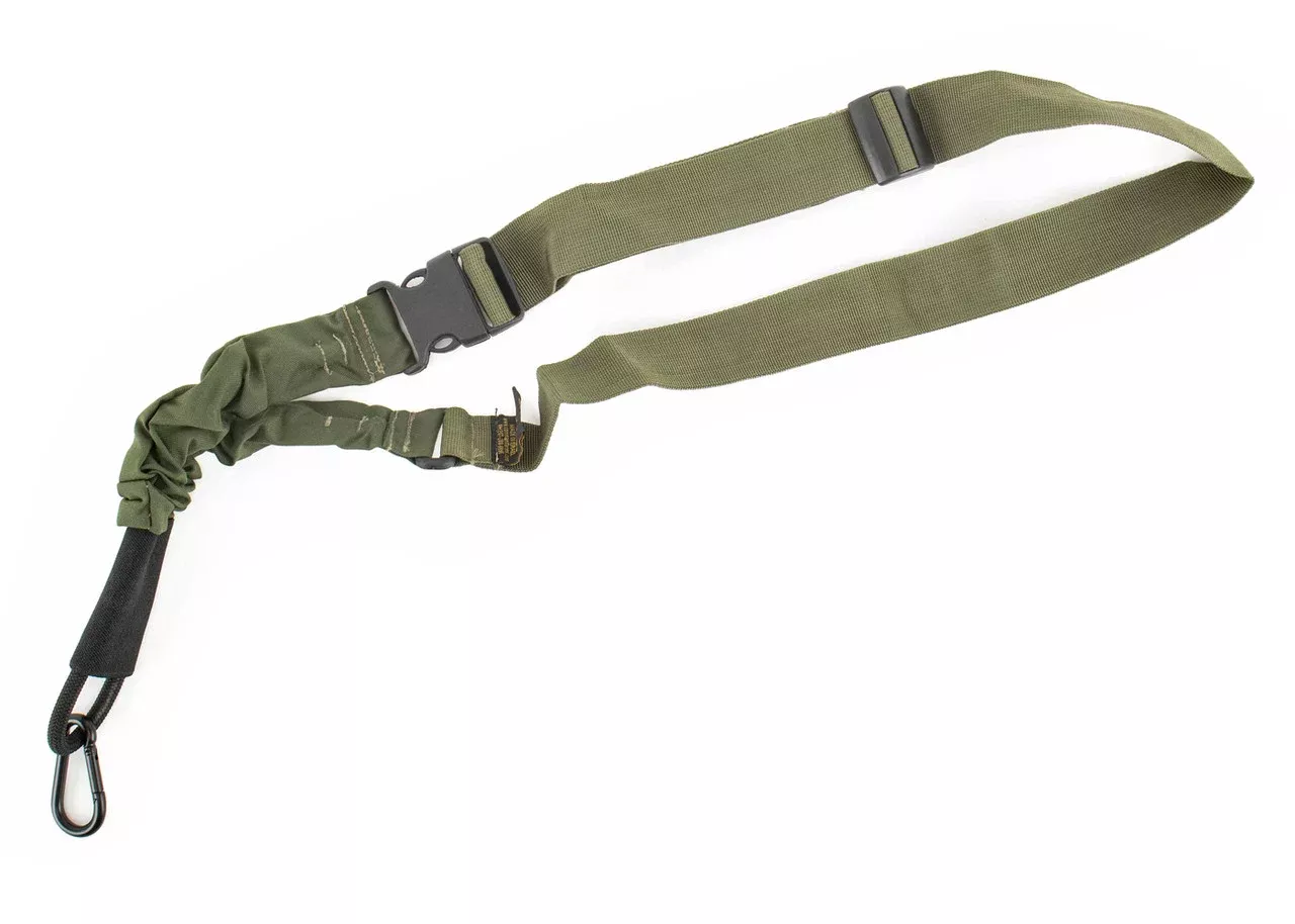 CAA OPS DG One‑Point Sling – OD Green