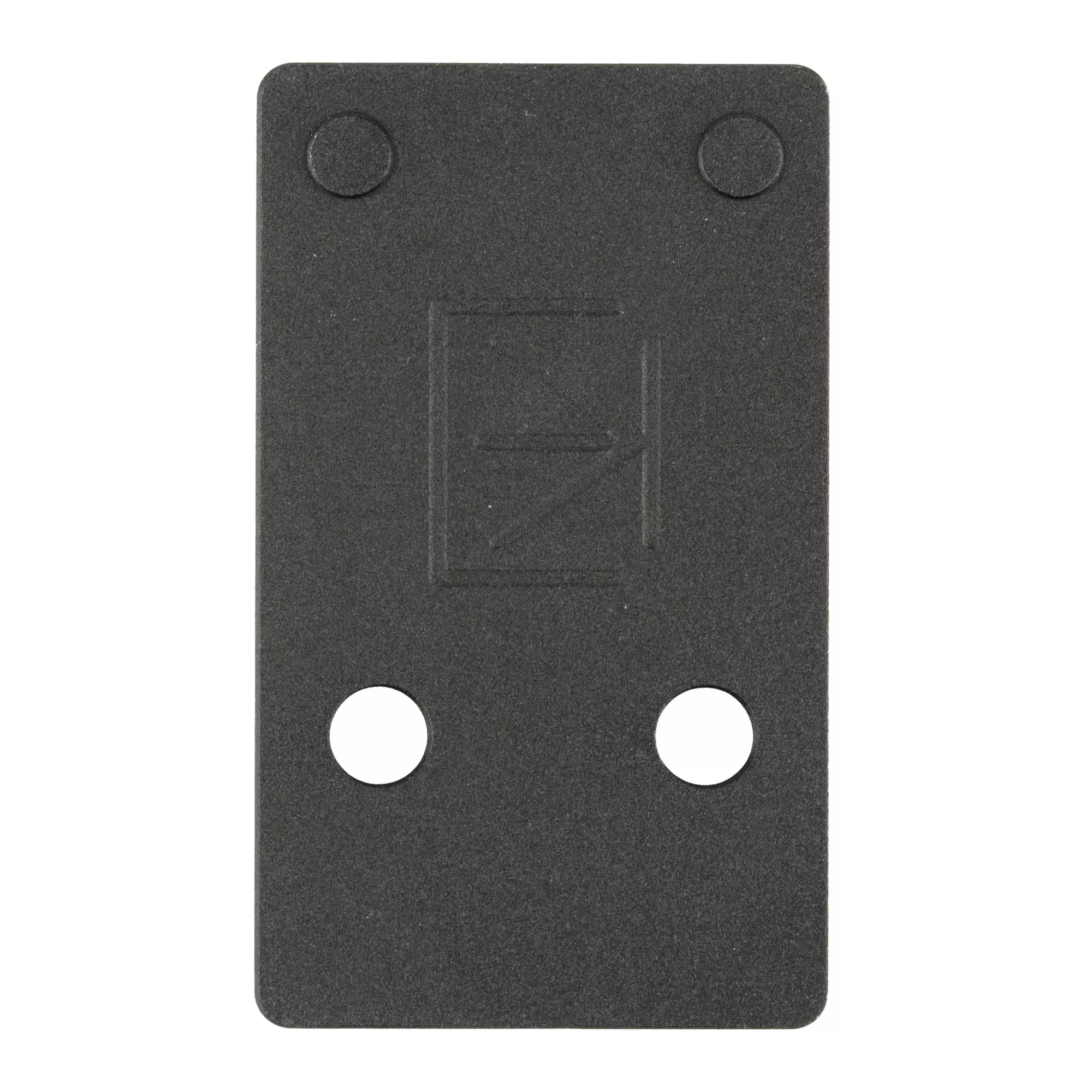 Calculated Kinetics Adapter Plate for Canik TP9 Elite SC – Holosun K/RMSc Footprint, TP9-SCMRMSC