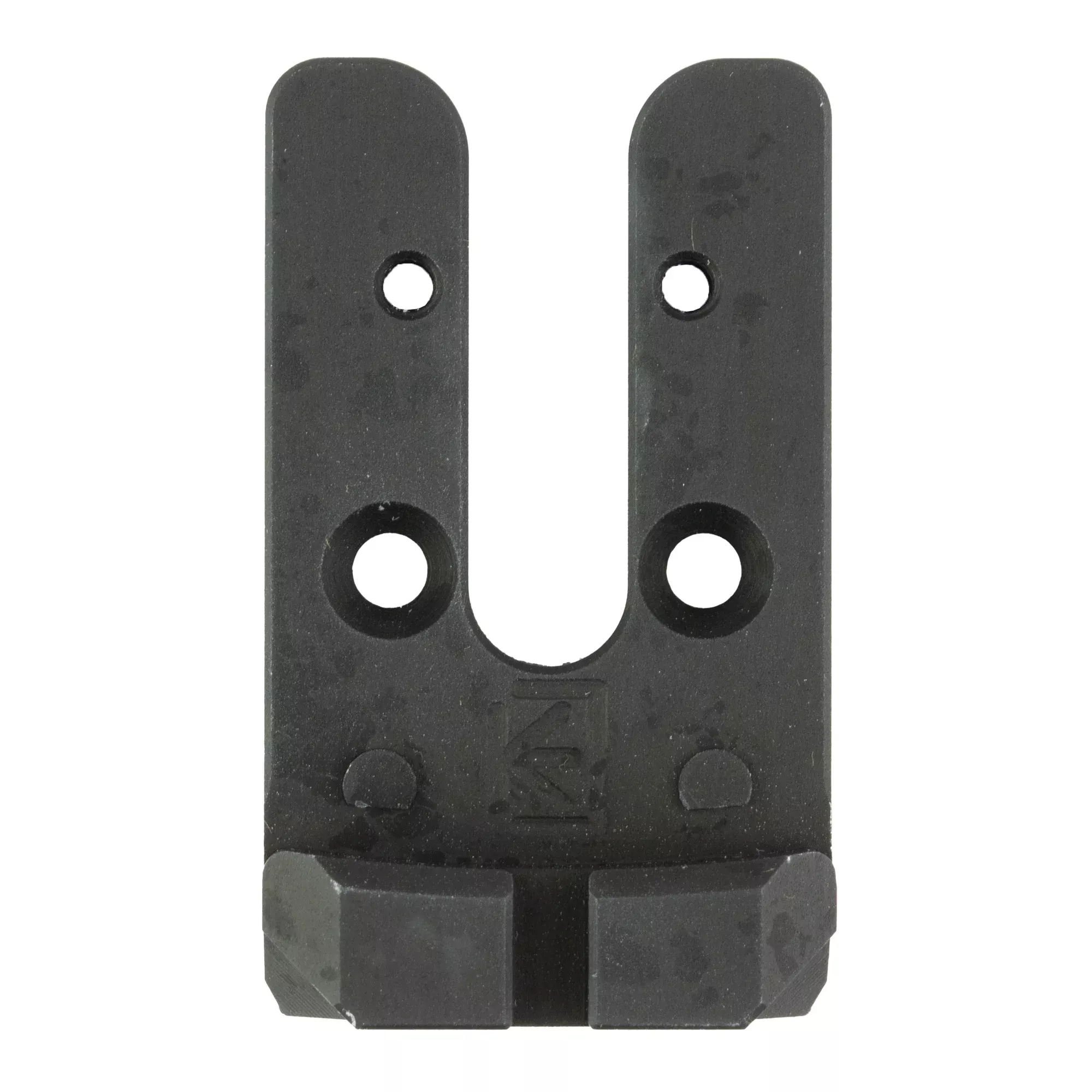 Calculated Kinetics DOGTAG Optic Plate for Canik Rival/TP9, Holosun K & RMSc Footprints - CKRIVAL-MRMSCDT