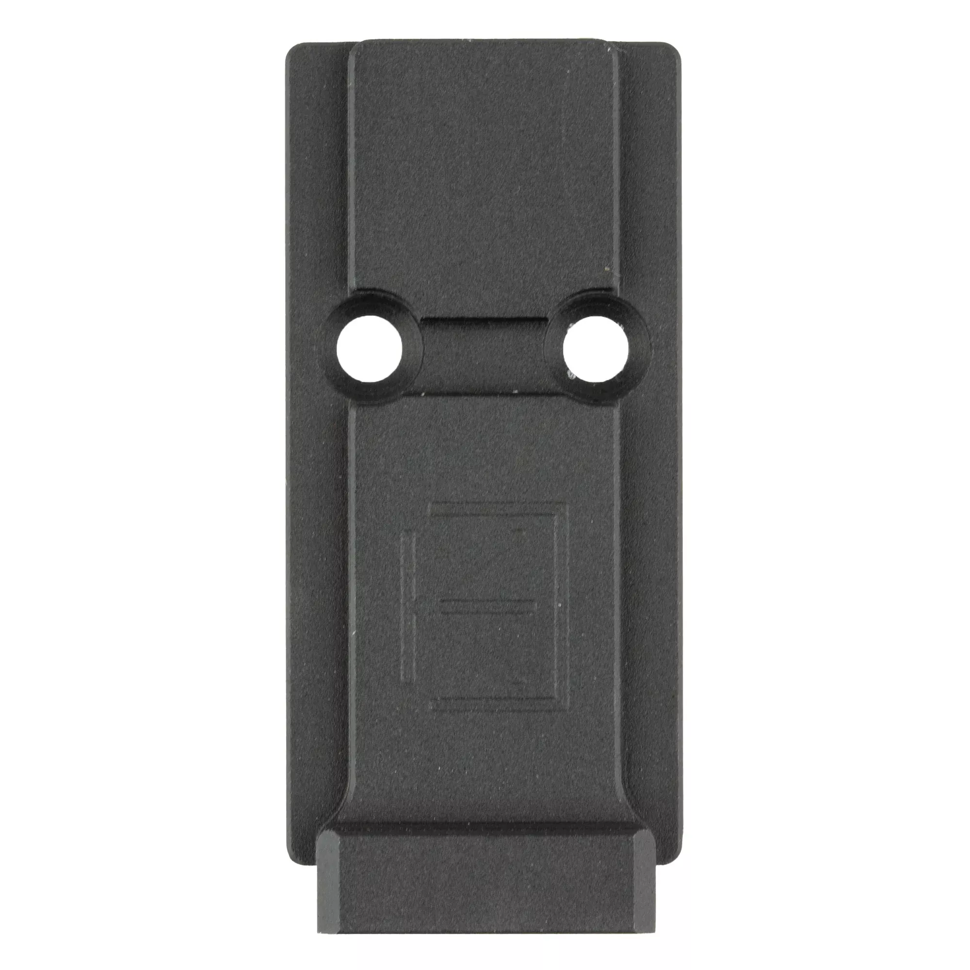 Calculated Kinetics Dogtag Optic Plate for S&W M&P 2.0, Aimpoint ACRO P2 Footprint SMMP2-ACRODT