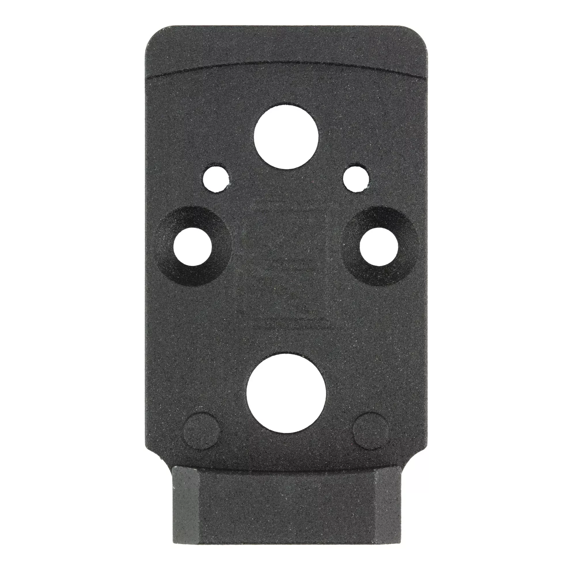 Calculated Kinetics DOGTAG Optic Plate for Smith & Wesson M&P 2.0, Holosun K/RMSc Footprint, SMMP2-MRMSC