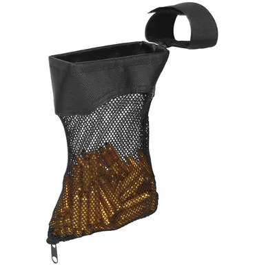 Caldwell AR-15/M16 Brass Catcher - Holds 30 Rounds, Black