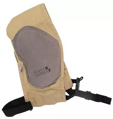 Caldwell PAST Recoil Protection Ambidextrous Pad (Magnum Plus) 310-010