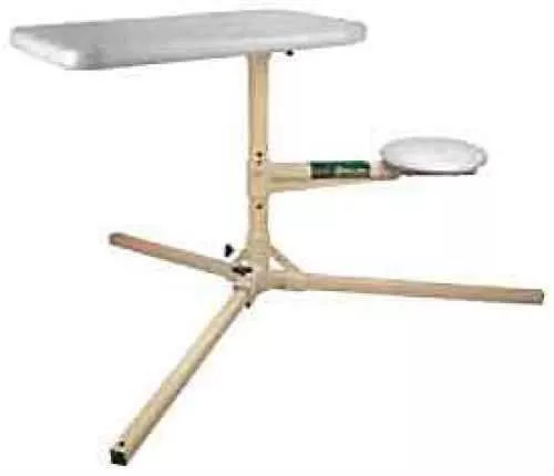 Caldwell Shooting Bench Stable Table, Synthetic Top 252552
