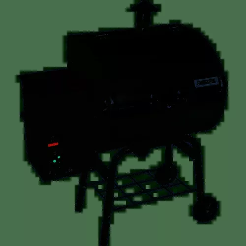 Camp Chef PG24STX Smoke Pro STX Pellet Grill