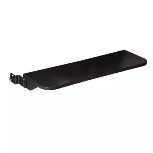 Camp Chef PGFS36 Pellet Grill Front Shelf 36 Black