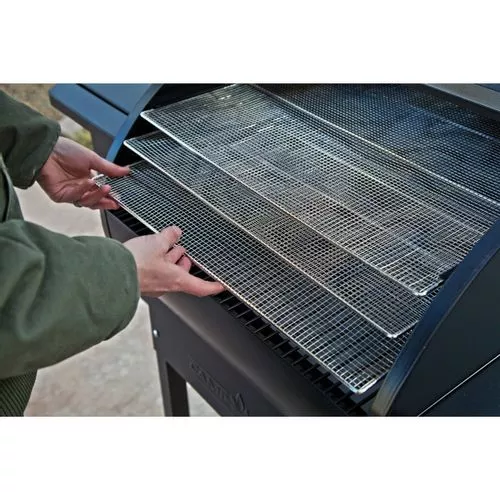 Camp Chef Smoke Pro Jerky Racks (Fits 24" Pellet Grill)