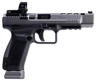 Canik HG7166GN TP9SFx9mm