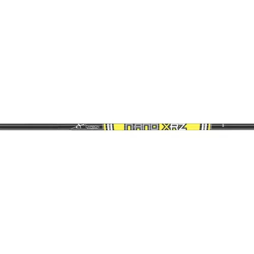 Carbon Express Nano-XRZ Shafts400 1 doz.