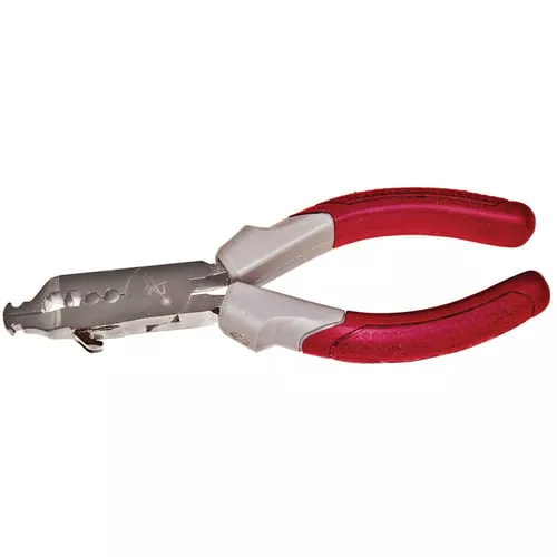 Carbon Express Nock/D-Loop Pliers