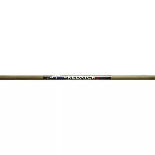 Carbon Express Predator Shafts4560 1 doz.