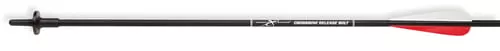 Carbon Express Release Boltw/Moon Nock 22 in. 1 pk.