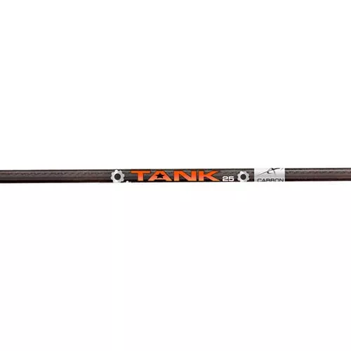 Carbon Express Tank 25 Shafts1 doz.