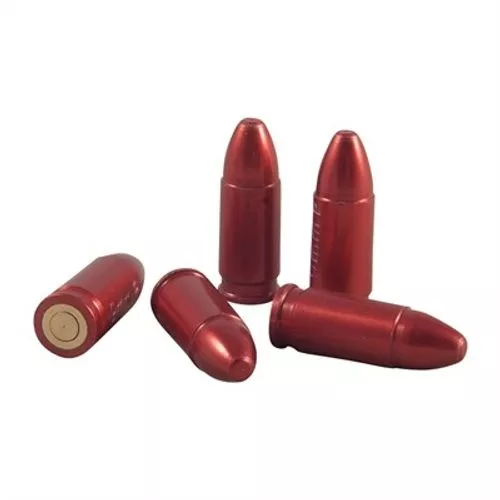 Carlson's 9 mm Snap Caps (5-Pack) 00058