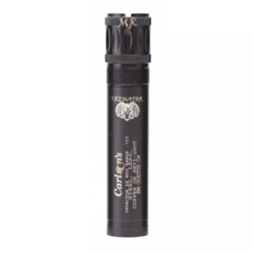 Carlson's Choke Tube Browning Invector DS Cremator Non-Ported Choke Tubes .725 Mid Range