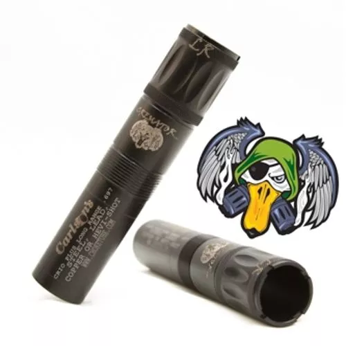 Carlson's Choke Tube Winchester Cremator Non-Ported Choke Tubes .705 Long Range