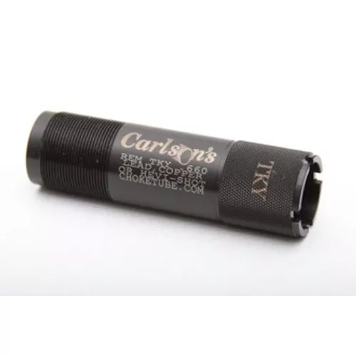 Carlson's Choke Tube Winchester Extended Turkey Choke Tubes 12 ga. .660