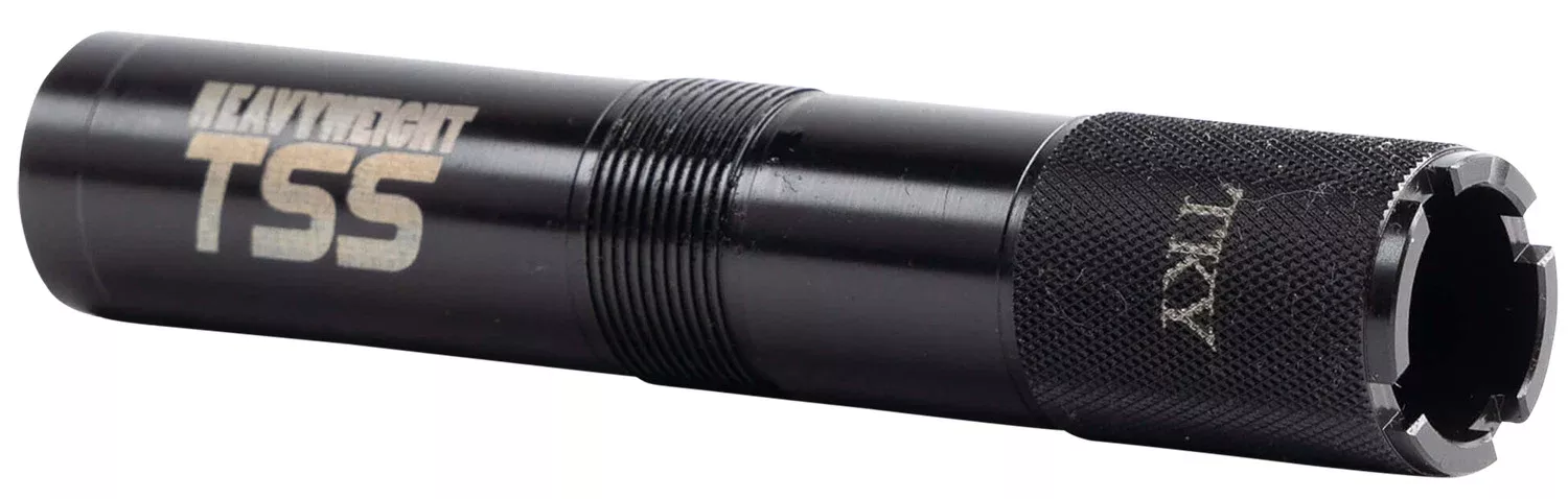 Carlson's Choke Tubes 38028 TSS Turkey20 Gauge Retay 17-4 Stainless Steel