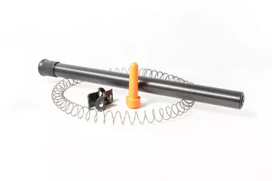 Carlson's Choke Tubes Carlsons Magazine Extension - Benelli M1, M2, Super Black Eagle I, II, & III - 10-Shot