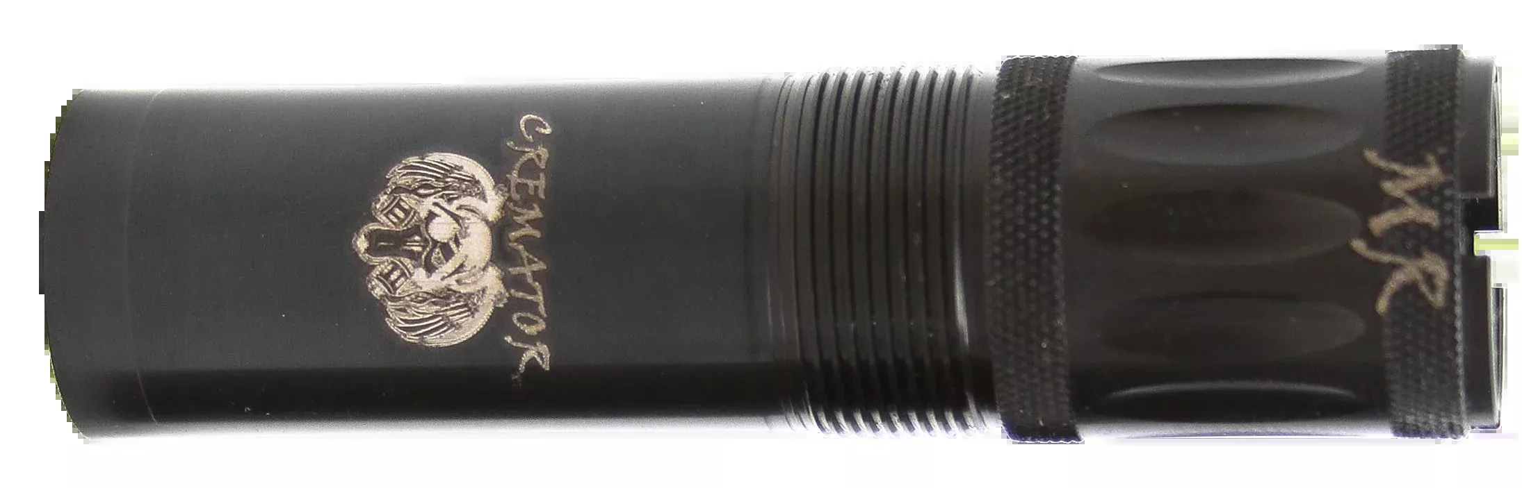 Carlsons Cremator 11615 Choke Tube 12 Gauge Beretta/Benelli Mobil Mid-Range Non-Ported 17-4 Stainless Steel