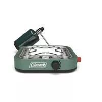 Cascade ™ 18 1- Burner Camping Stove