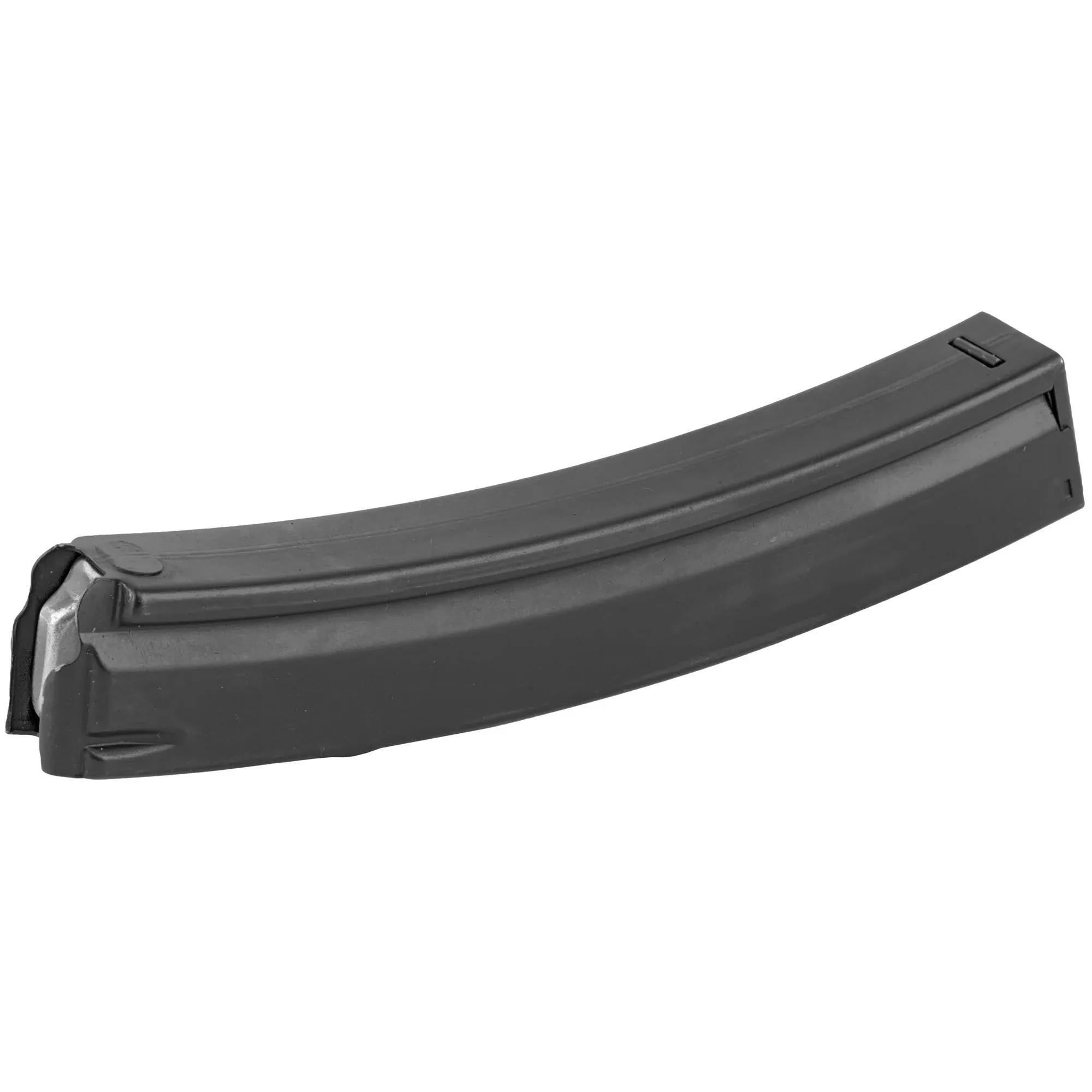 Century Arms AP5 9mm 30-Round Factory Magazine, Black Steel Construction MA287