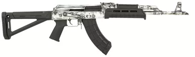 Century Arms RI4997N VSKA 7.62x39mm 30+1 16.50"