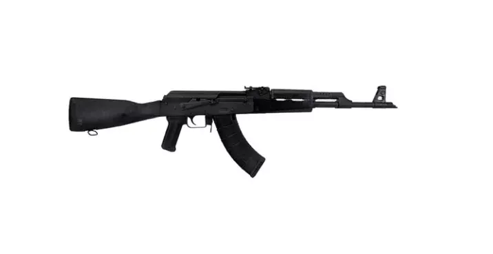 Century International Arms Inc. Arms VSKA 7.62 X 39MM