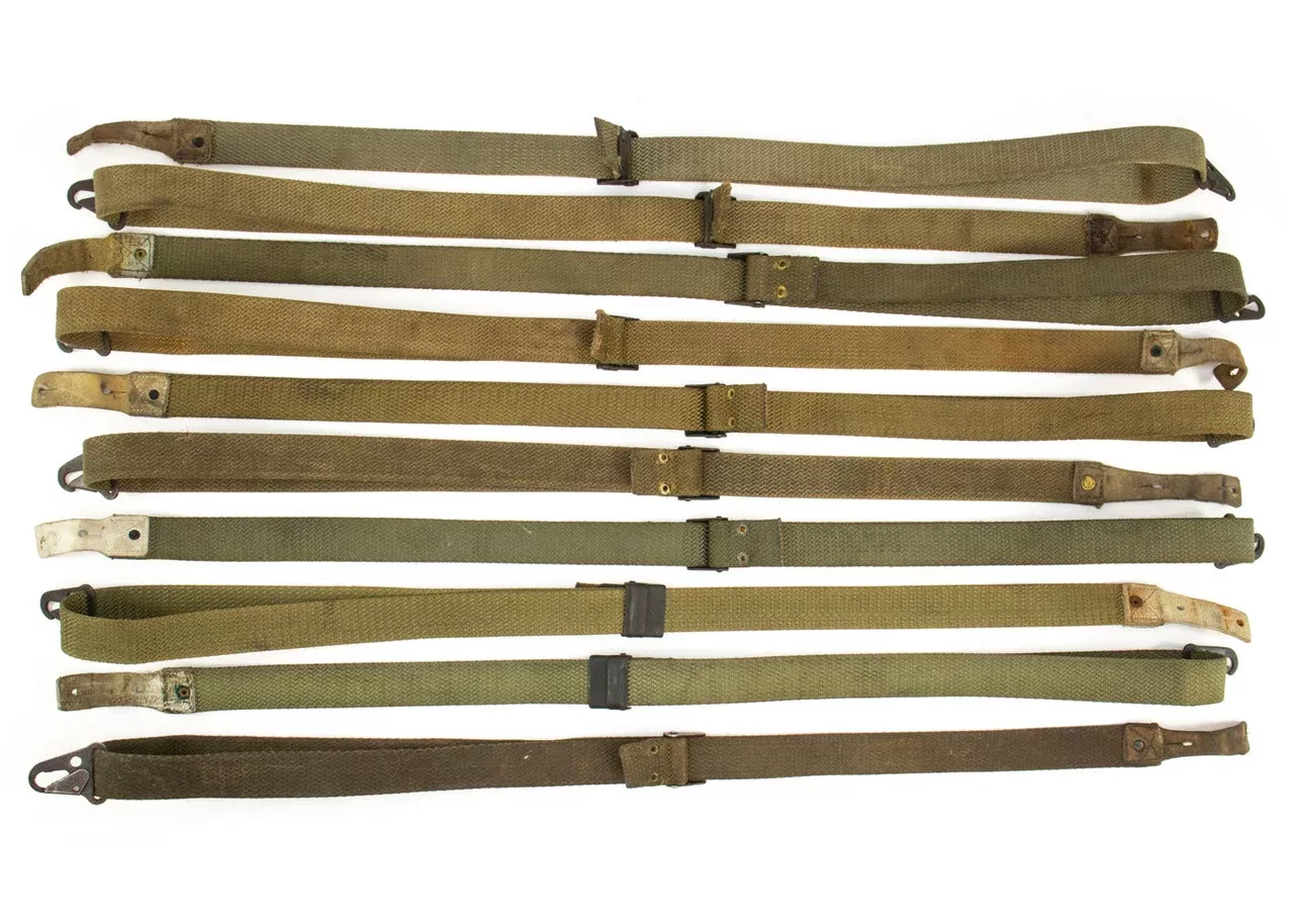 Cetme Sling Original 10 Pack