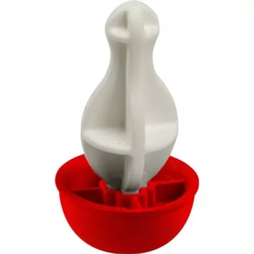 Champion Bowling Pin Wobble Self Healing Duraseal Target